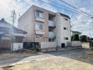 サニーコート巾上の間取り画像