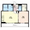 MAISON de MONTAの間取り画像