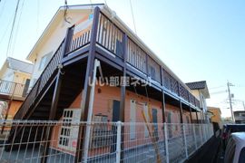 シャトレーⅡの外観画像