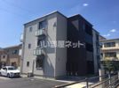 グランベレオ大門の間取り画像