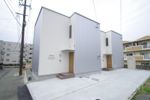 ユニキューブ水前寺IAの間取り画像