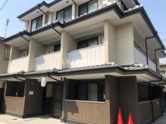 サンフェリシアン東福寺の外観画像