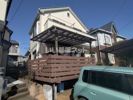 相模原市南区下溝戸建の間取り画像