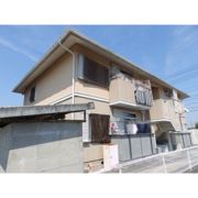 Pepo House A棟の外観画像