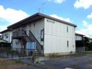 サンハイツ（旭台）の間取り画像