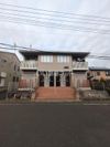 ユニヴェールCの間取り画像