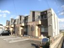 サンハイツ原田の間取り画像
