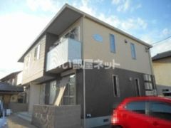 プリマメゾンの外観画像