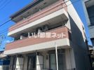 キャトルセゾン川崎の間取り画像