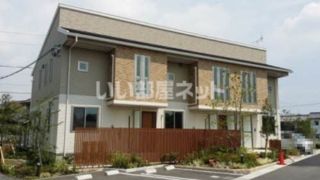 ラ ポール Ⅲの外観画像