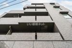 ルーブル東蒲田七番館の間取り画像
