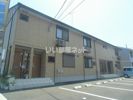 コーポ藤Bの間取り画像