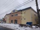 シルフィード木場町の間取り画像