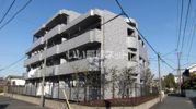 フォレスト北山の間取り画像