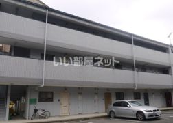 グリーンパークゆのそAの外観画像