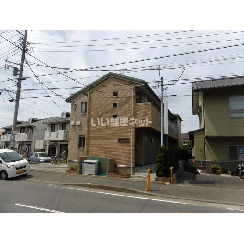 イゾラ・サリーチェの賃貸物件