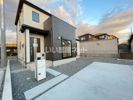リナージュL 富士市中里22－1期 3号棟の間取り画像