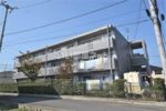 サンセール今津の外観