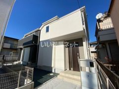 リナージュL 瑞穂町箱根ヶ崎東松原24－1期3号棟の外観画像