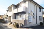 セルリアハイツ A棟の間取り画像
