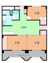 RCグランデの間取り画像