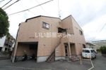 メゾンド井尻の間取り画像