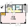 ベル エ・ポックの間取り画像