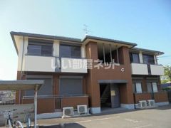 ルネッサ C棟の外観画像