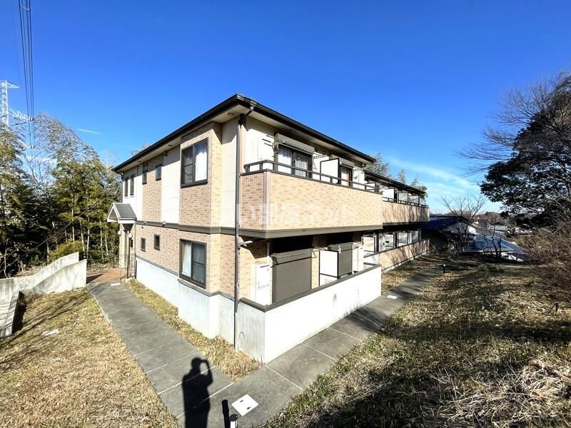 クレストヒルの賃貸物件