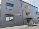 センショウトラストの間取り画像