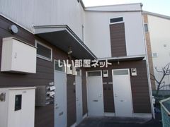 グレース高ヶ坂の外観画像