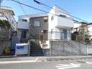 セレステ鶴瀬の間取り画像
