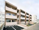 ルネス プリマヴェーラ WESTの間取り画像