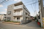 ルネス エレーヌの間取り画像