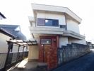 仙波町4丁目戸建貸家の間取り画像