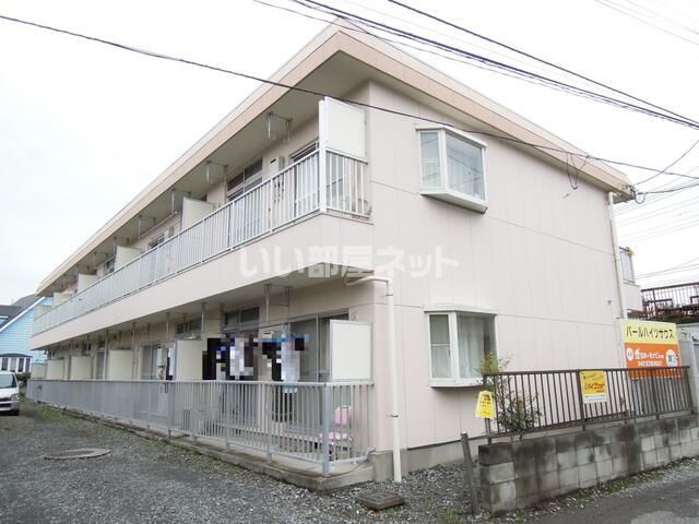 パールハイツサウスの賃貸物件