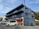 椿ビルの間取り画像