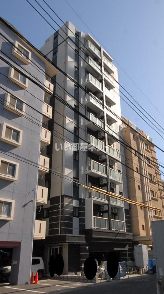 セルリアン中洲の賃貸物件