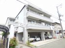 ベルコート加古川の間取り画像