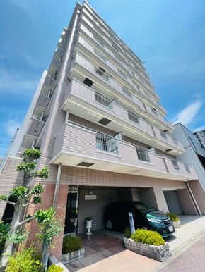 グラン藍場浜の賃貸物件