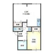 NNトピアの間取り画像