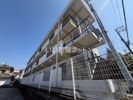 スプルース泉ヶ丘の間取り画像