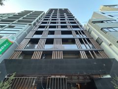 ブランシエスタ浅草蔵前の外観画像