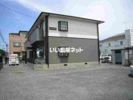 フローラルハイツの間取り画像