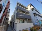 フジパレスヴィレッジ白鷺の間取り画像