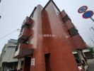 シャトー春日野の間取り画像