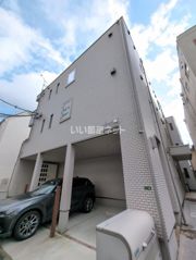 MAISON DE UNICOの外観画像