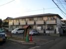 ビーライン東原の間取り画像