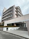 パストラルハイム五月台の間取り画像