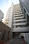 藤和シティホームズ恵比寿の間取り画像
